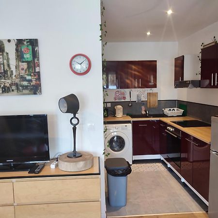 Appartement Ideal Visite De Paris Ιβρύ-συρ-Σεν Εξωτερικό φωτογραφία