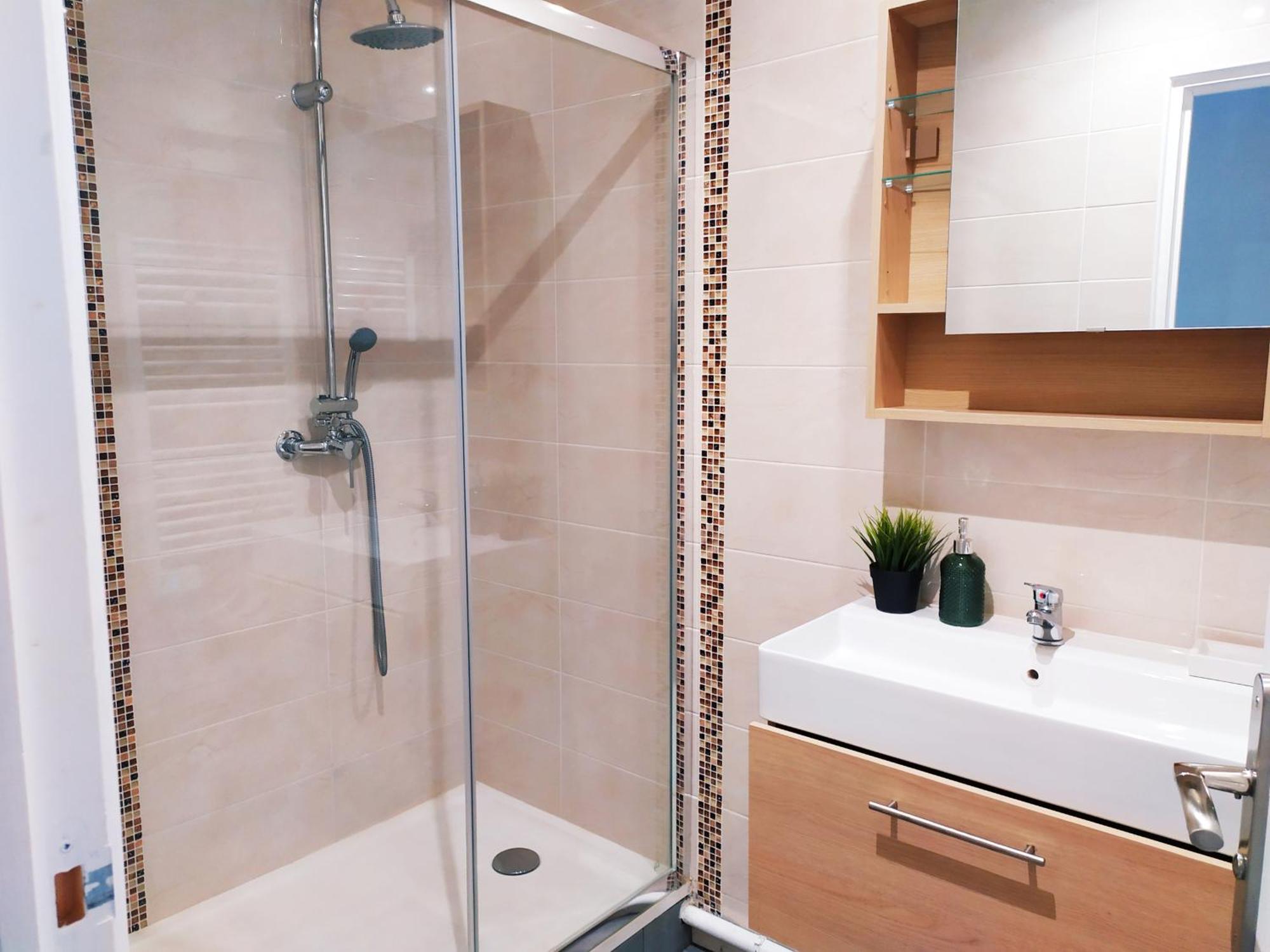 Appartement Ideal Visite De Paris Ιβρύ-συρ-Σεν Εξωτερικό φωτογραφία